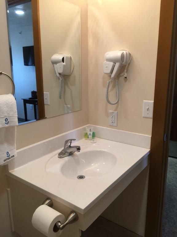 Geyser Inn West Yellowstone Kamer foto